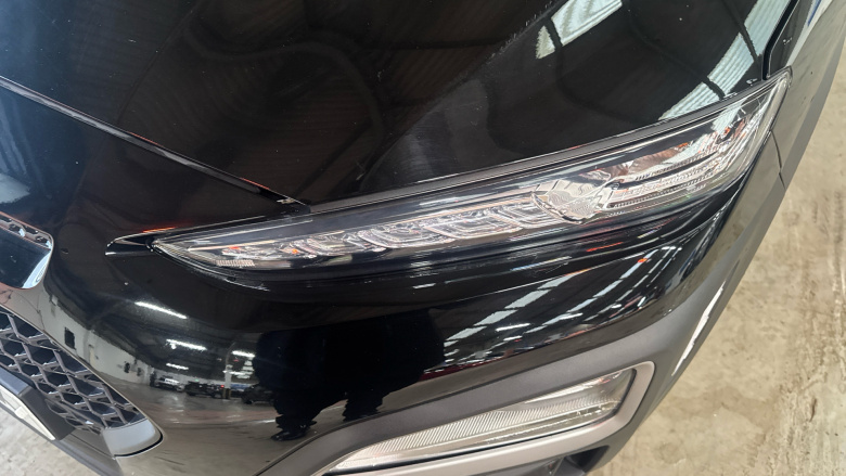 Hyundai Kona 1.0T GDi Play Edition 5dr Petrol Hatchback